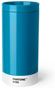 Kék termobögre 430 ml Blue 2150 – Pantone