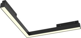 Maytoni Basis TR042-2-24W3K-1 1x24W/LED 3000K 1230lm IP20