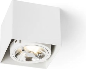 RENDL R13361 JAMES I Kocka Mennyezeti Lámpa 145 IP20