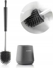 Gumi szilikon WC-kefe Modern antibakteriális