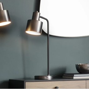 Endon SELVA 975415 Asztali lámpa 1x40W/E27