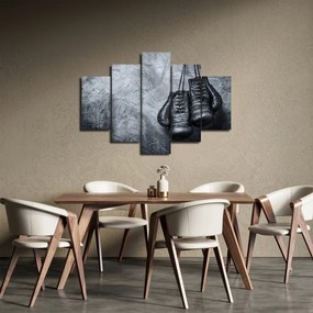 Kép - Bokszkesztyű (150x105 cm)