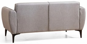 Belissimo Grey kanapé