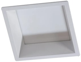 Beépíthető Lámpa Fehér Aida AZZARDO-4228