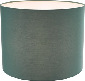 Dar Lighting modern asztali lámpa chloris zöld darchl4324