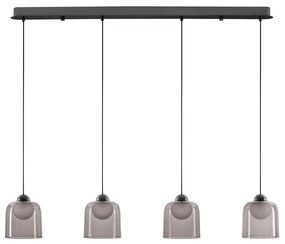 Dione LED több ágú függesztett lámpa