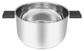 Resto - ANSER 5,8 l, 24 cm-es fedeles fazék