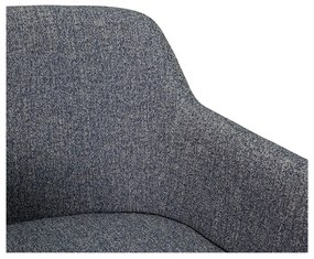 Szürke irodai szék Rest – Hübsch