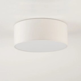 SIGMA LIGHTING 40649 SOFT Ernyős Mennyezeti Lámpa Fehér E27 IP20