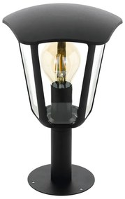 Eglo Monreale 98122 kültéri állólámpa, 1x60W E27, IP44
