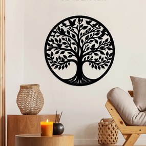 DUBLEZ | Fa életfa madarakkal - Szabadság