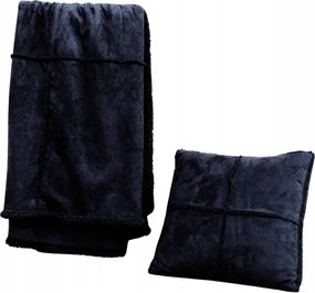 Párna Pléd puha takaró szett Today párnával