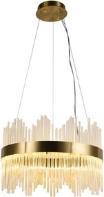 LED világítás + vezérlés 70W - J6313/C
