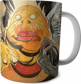 Bögre Nitrogén, Foszfór és Arzén