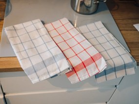 LINTERO konyharuhák 50x70 cm, 3 db