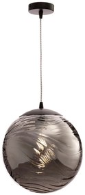 Maytoni DUNAS P059PL-01B Függőlámpa 1x60W/E27