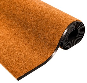 Narancs Mosó lábtörlő 120x350 cm