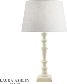 Laura Ashley Tate 3437211-Q Asztali lámpa IP20