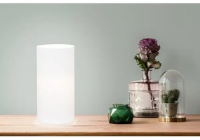 Eglo 81827 - Asztali lámpa GEO 1xE14/60W/230V