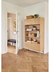 Fa rendszerező dokumentumokhoz Note – Hübsch