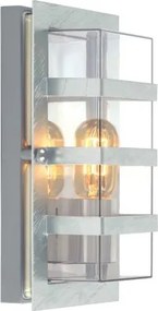 NORLYS 862GA Modern Kültéri Fali Lámpa E27 IP44