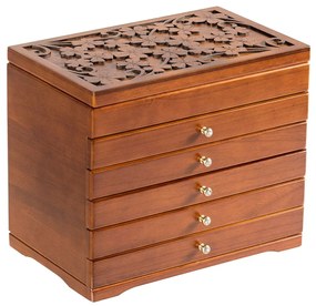 Ékszerdoboz Yasmine