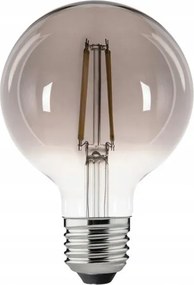 Led izzó Xled G95S E27 5,8W Nw semleges Kanlux