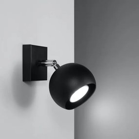 Sollux SL.0443 - Fali spotlámpa OCULARE 1xGU10/10W/230V