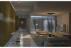 Immax NEO 07072L-15 - LED Dimmelhető lámpa CANTO LED/12W/230V fehér