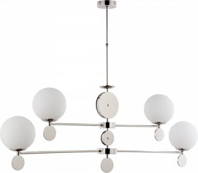 KUTEK DIM-ZWL-4-BN DIMARO Glamour Csillár IP20