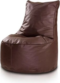 Babzsák Seat L TiaHome - Barna