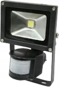 30W-os Led fényvető mozgásérzékelővel