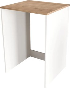 Nord fürdőszobaszekrény, 65,8 cm – ND10-SW