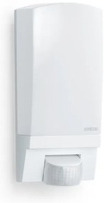 STEINEL 650513 - L1 Kültéri érzékelős lámpa fehér IP44