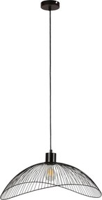 ITALUX PND-1702-1-L-B NUNEZ Vintage Függesztett Lámpa E27 IP20
