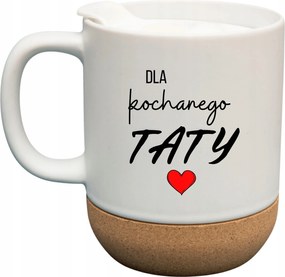 Fehér Bögre Parafa Vicces Apák Napi Ajándék A Kedves Apának