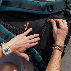 World of Tanks Diablo Chairs hátizsák