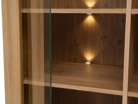 Vitrin Bernard REG2W2D. 702368