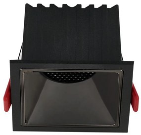 Helio LED álmennyezetbe süllyeszthető spotlámpa