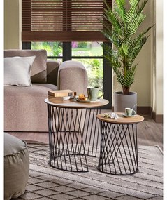 Fern műnövény, magasság 150 cm - Kave Home