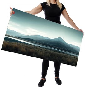 Wallplex konyhahátfal Varázslatos Hegy (Méret: 60x300)
