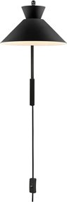 Nordlux DIAL 2213371003 Fali aljzat fény 1x40W/E27 IP20