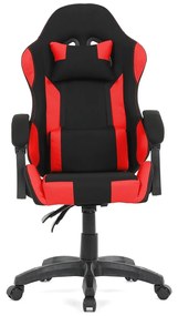 Autronic KA-R209 RED Irodai szék