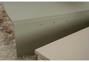 Orion Green and Stone dohányzóasztal