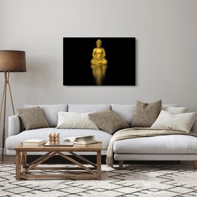 Kép - Nyugalom (90x60 cm)