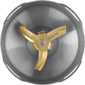 Sencor SHB 4460WH botmixer, fehér színben
