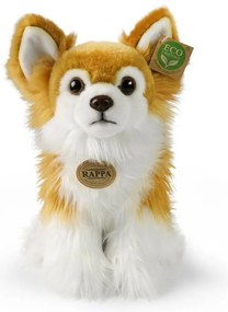 Rappa Plüss Chihuahua kutya 28 cm ECO - FRIENDLY