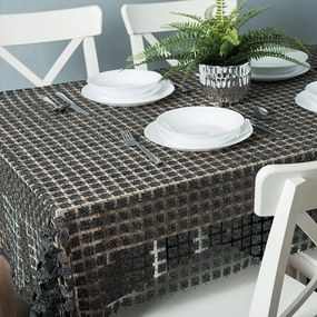 Mg Szövet Abrosz Gipsz Méteráru 140cm széles Fekete 618 0,5mb