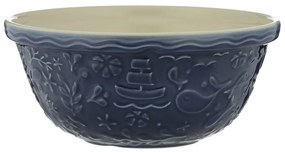 Kék kőedény tál ø 29 cm Nautical – Mason Cash