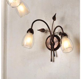 ONLI - Fali lámpa LILIANA 2xE14/6W/230V